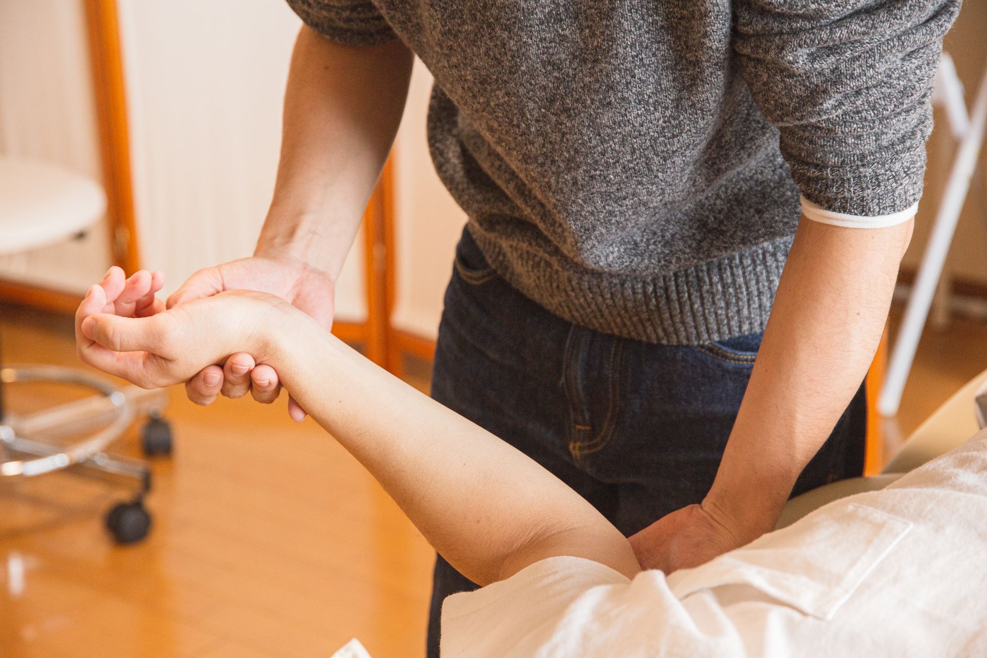 Handtherapie